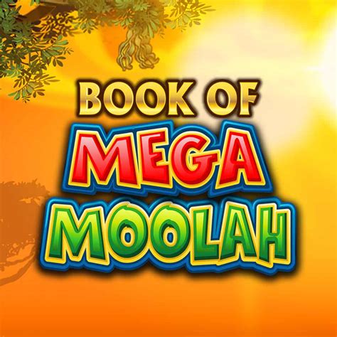 Play Book Of Mega Moolah slot